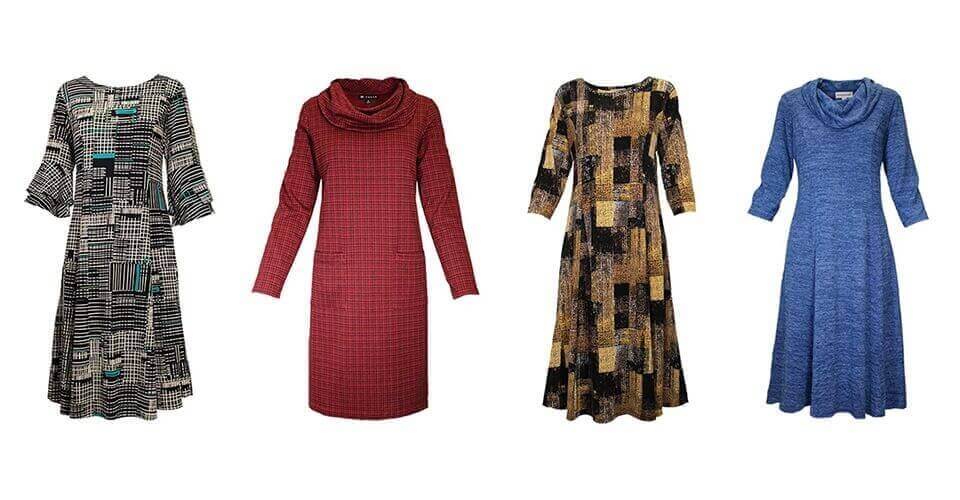 southern lady dresses at hamrick's