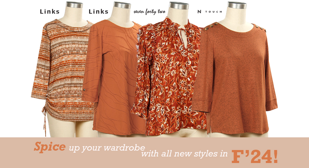 Hamrick Wholesale Wholesale Clothing Suppliers for Women