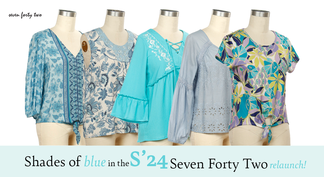 Hamrick Wholesale Wholesale Clothing Suppliers for Women